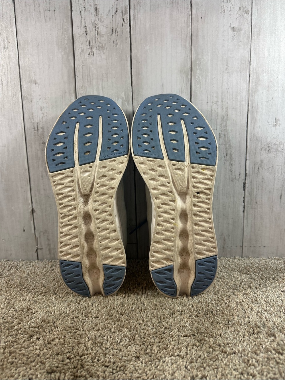 On Running Cloudsurfer 2 Sneakers Women’s 10 - Picture 6 of 9